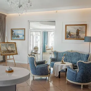Moris Boutique Gdansk