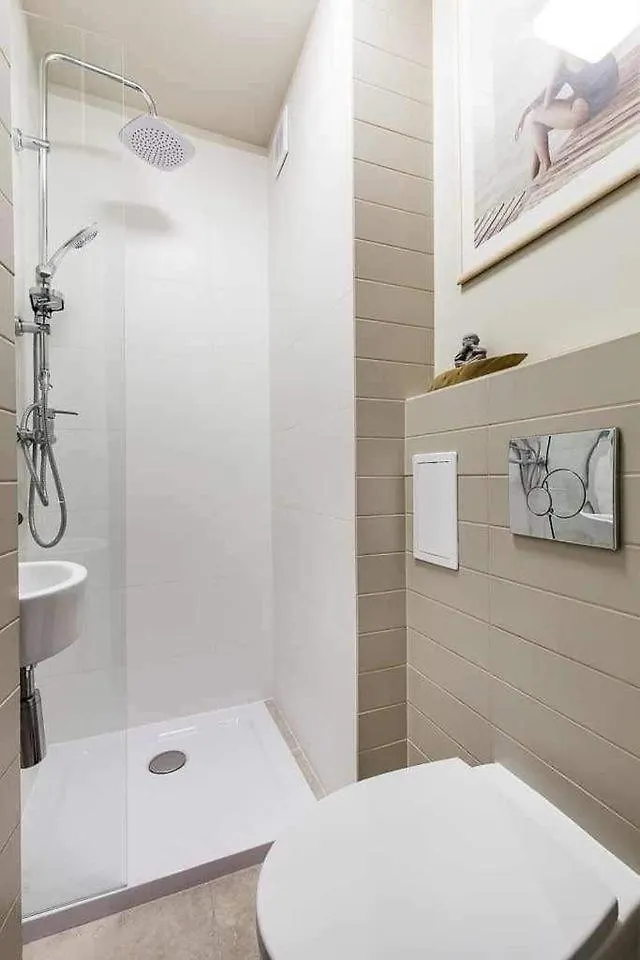 Totu Home Sandy Apartment Gdansk Jelitkowo Poland