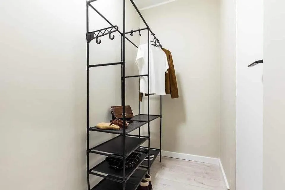 Totu Home Sandy Apartment Gdansk Jelitkowo