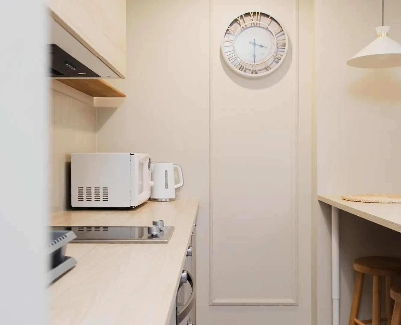 Totu Home Sandy Apartment Gdansk Jelitkowo Poland